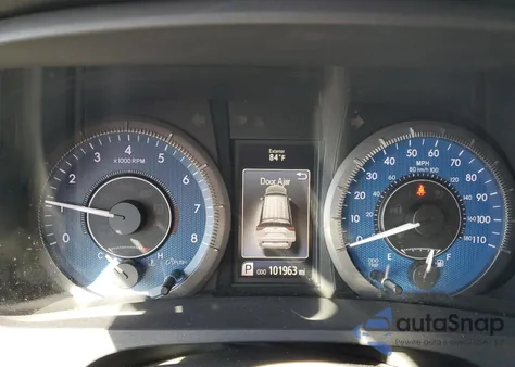 2017 Toyota Sienna Xle из США, поврежденный, VIN 5TDYZ3DC1HS893495